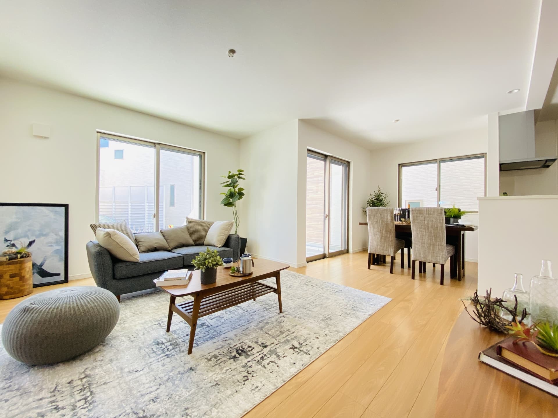 リフォーム全般 イメージ